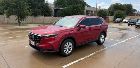 Honda CR-V 2026