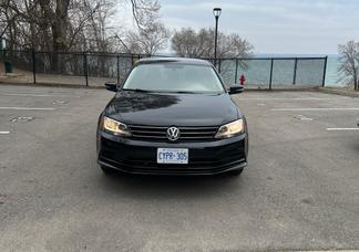 Catégorie de véhicule : Volkswagen Jetta