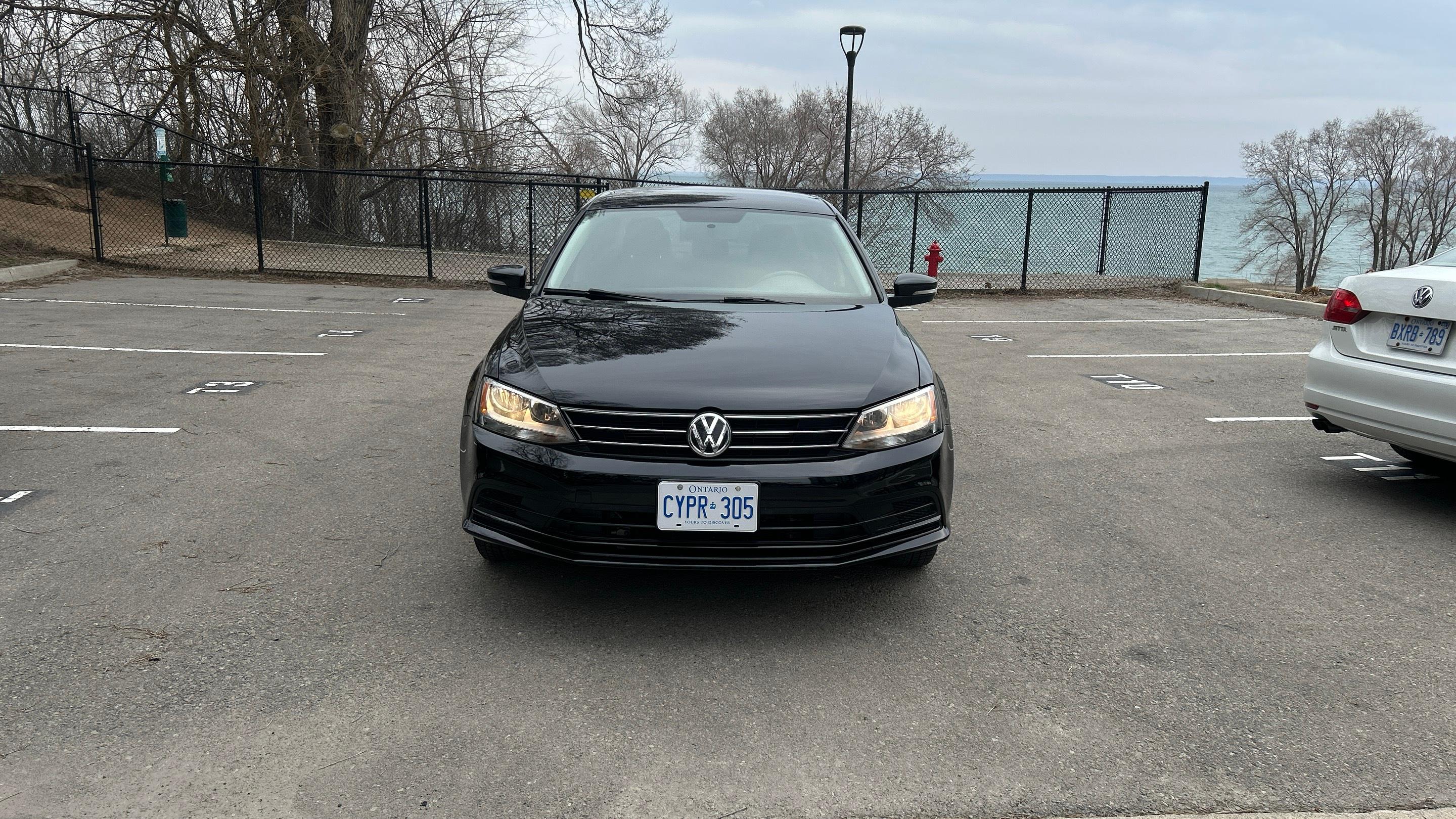 Volkswagen Jetta 2016 à Oakville, ON