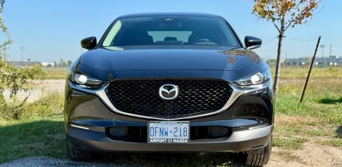 Mazda CX-30 2025