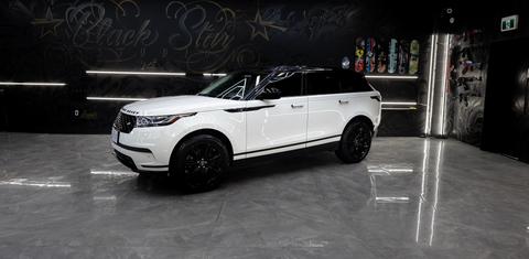 Land Rover Range Rover Velar 2020