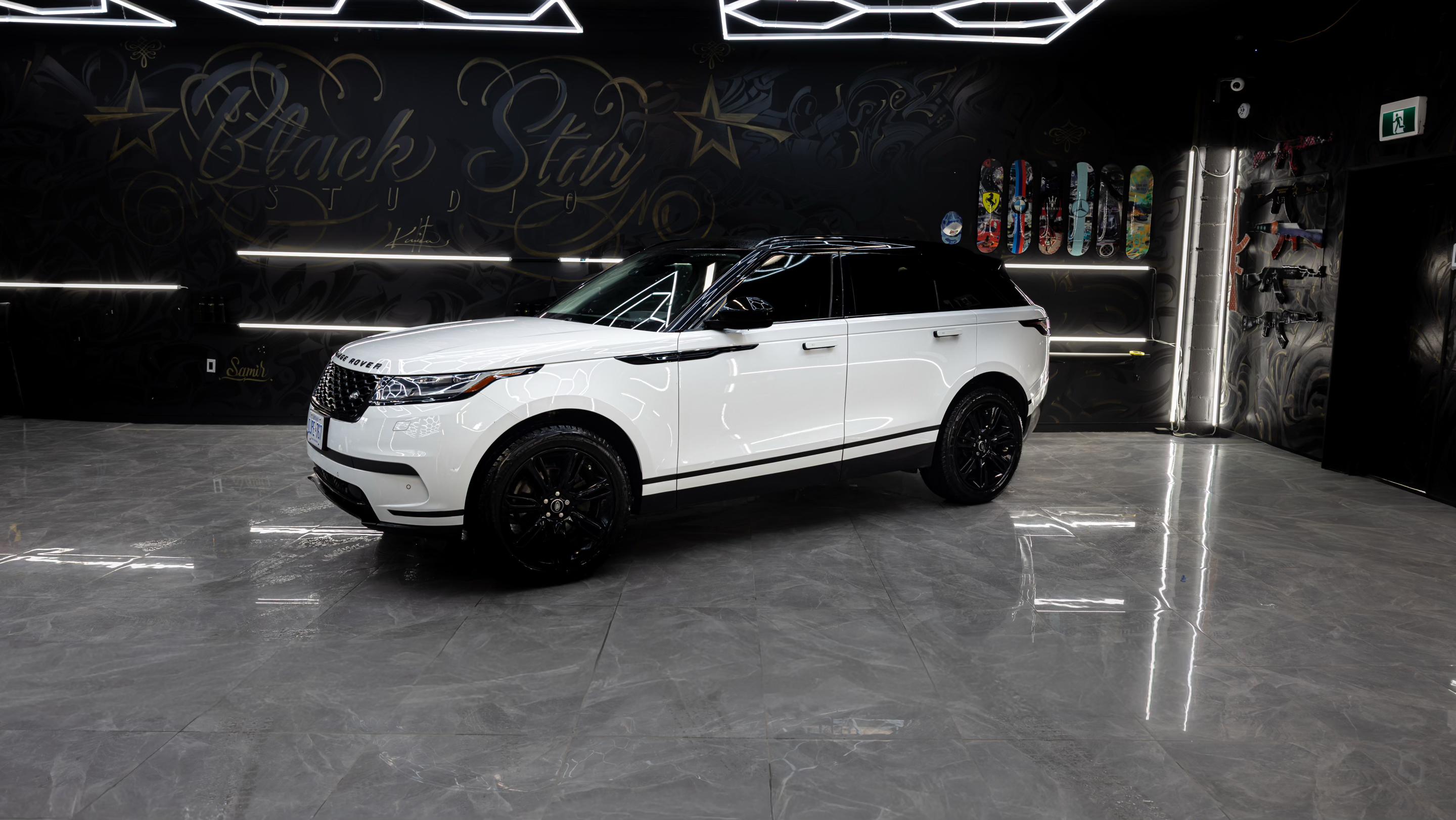 Land Rover Range Rover Velar 2020 à Toronto, ON