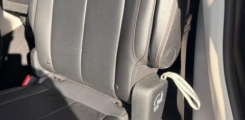 Chrysler Pacifica 2019