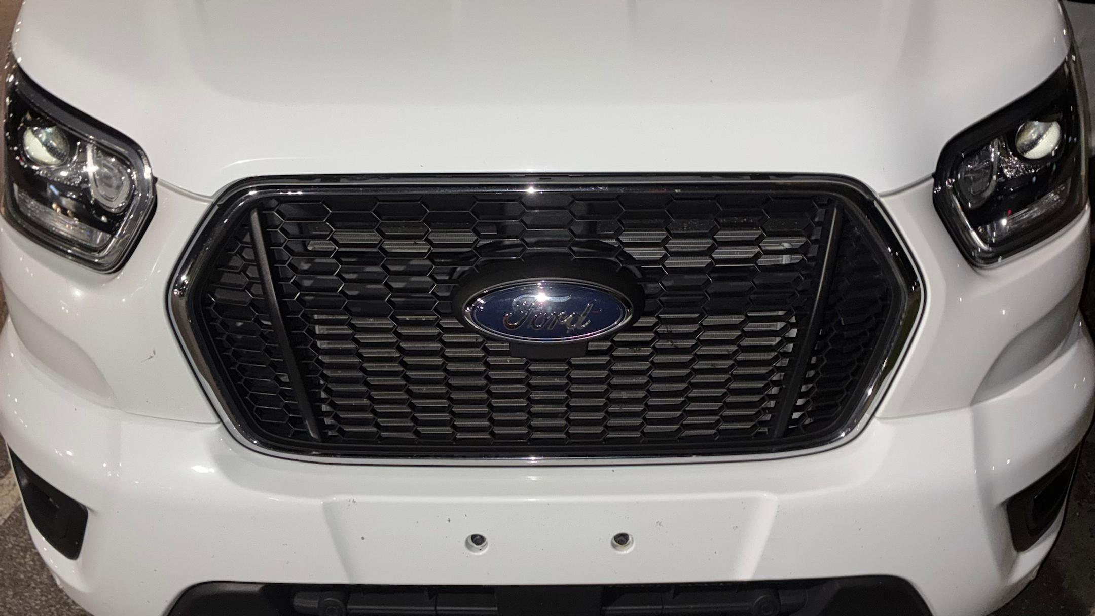 Ford Transit 2023 in Concord, NC