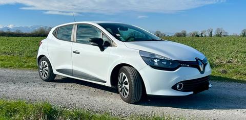 Renault CLIO IV 2015