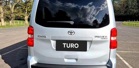 Toyota PROACE Verso 2019