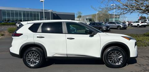 Nissan Rogue 2024