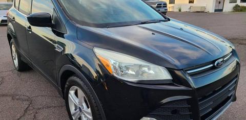 Ford Escape 2014