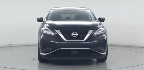 Nissan Murano 2019