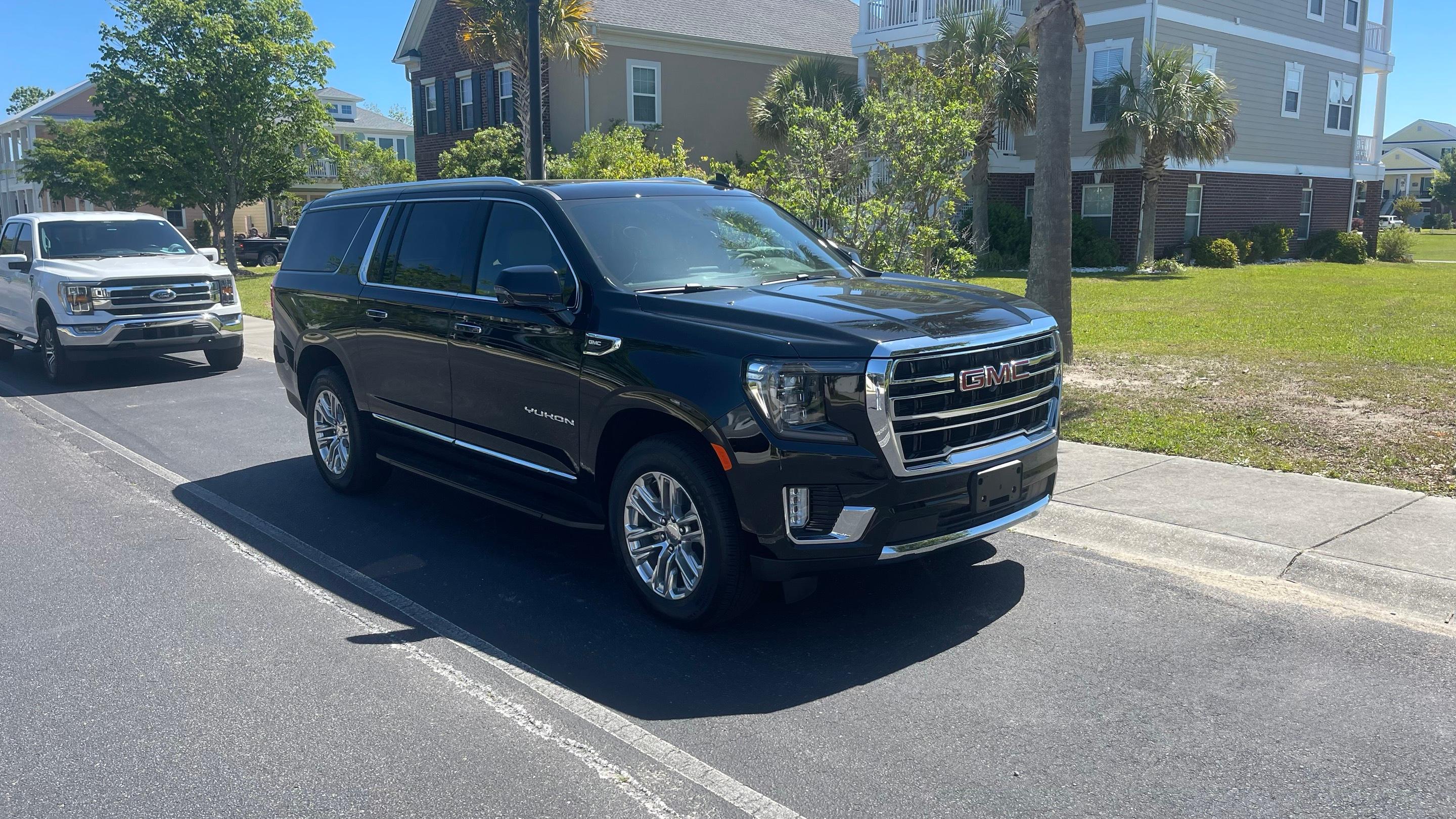 GMC Yukon XL 2023 in Myrtle Beach, SC