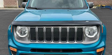 Jeep Renegade 2020