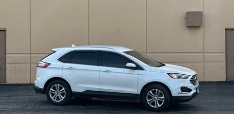 Ford Edge 2020