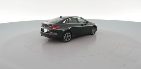 BMW 2 Series Gran Coupe 2024
