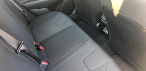 Hyundai Elantra 2026