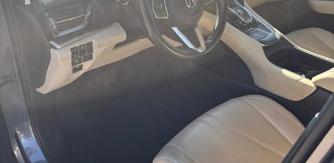 Acura RDX 2019
