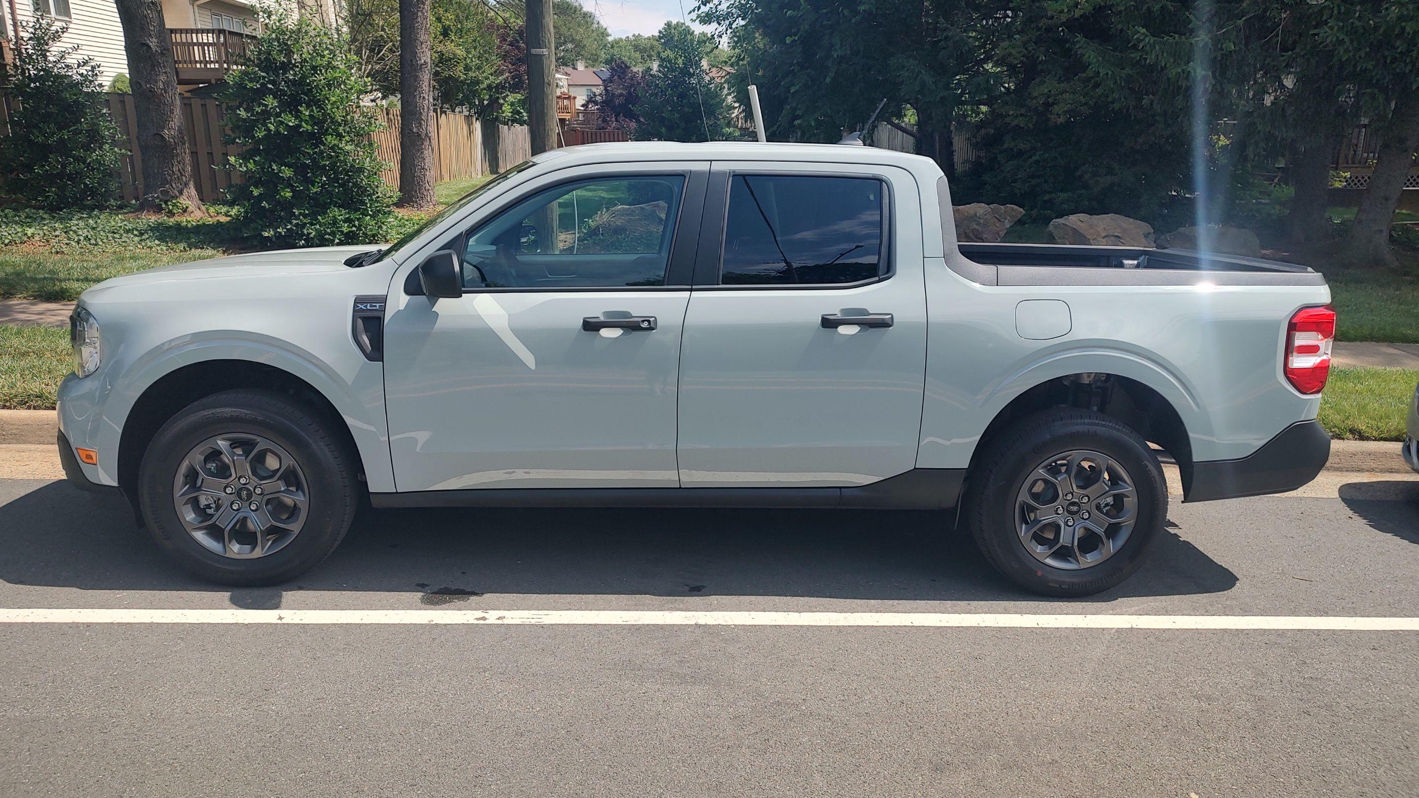Ford Maverick 2024 in Vienna, VA