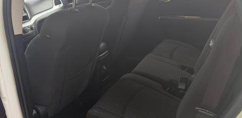Dodge Journey 2017