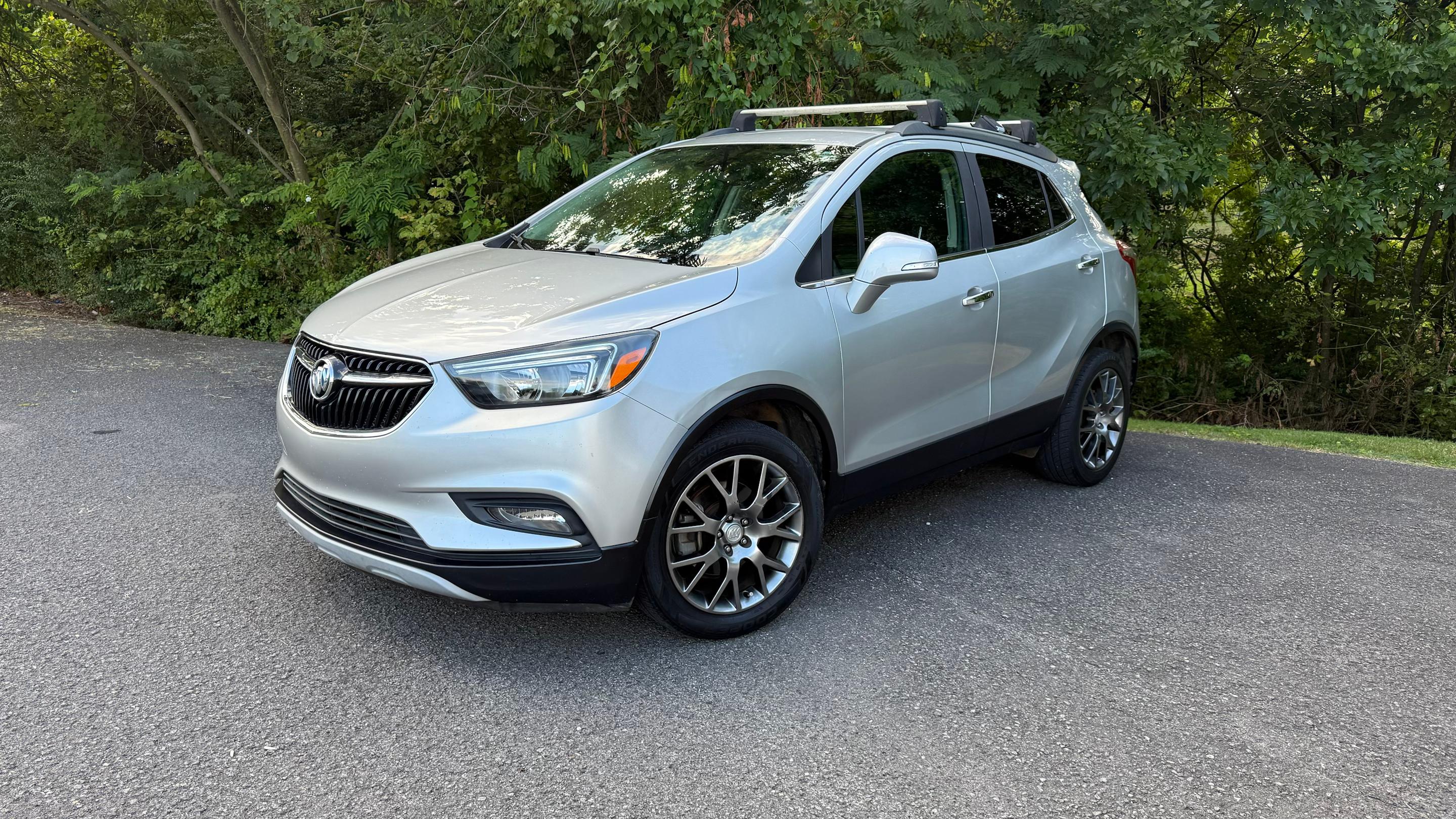 Buick Encore 2017 in Chattanooga, TN
