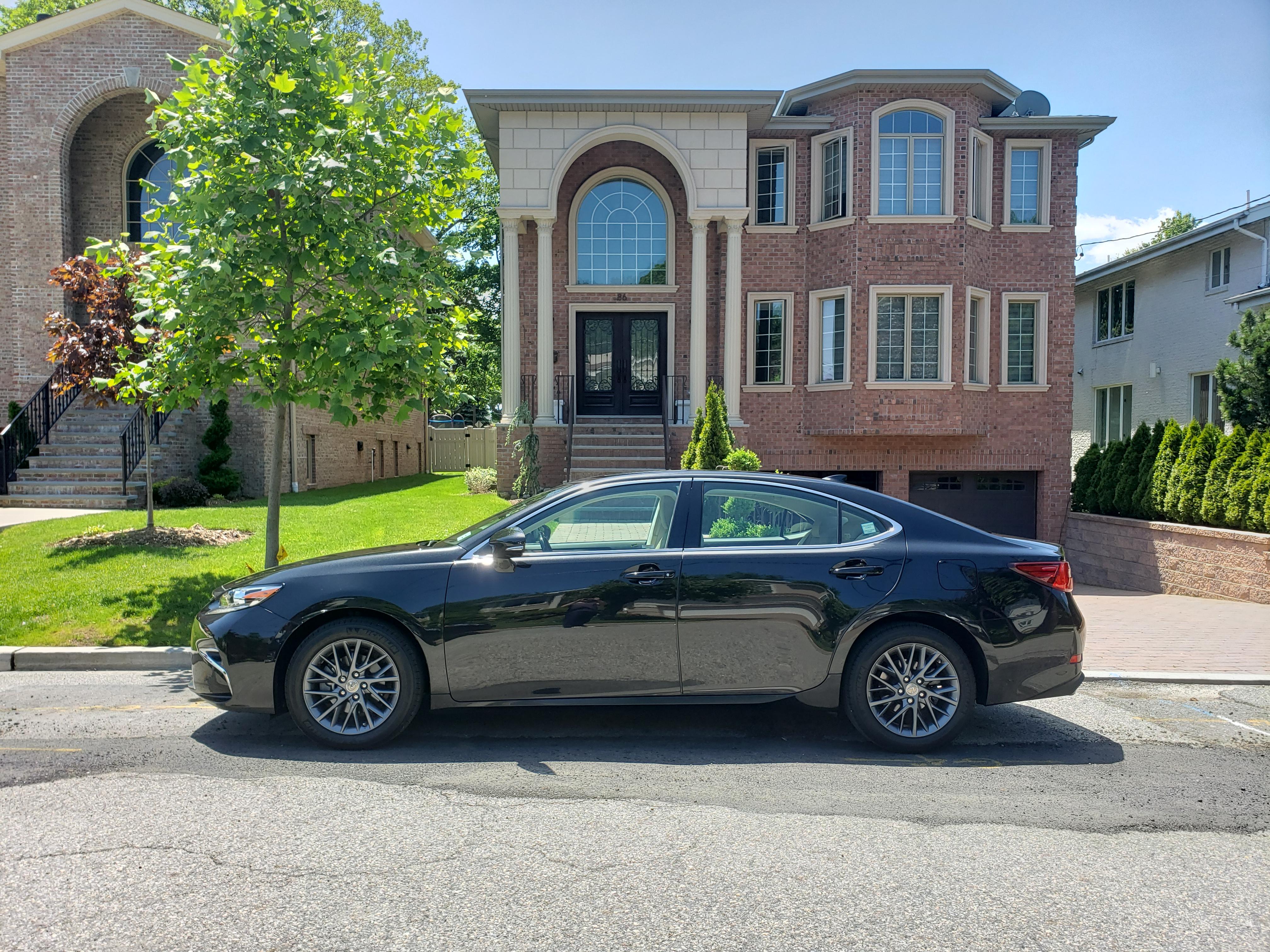 Lexus ES 2018 in Englewood Cliffs, NJ