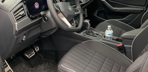 Volkswagen Jetta 2024