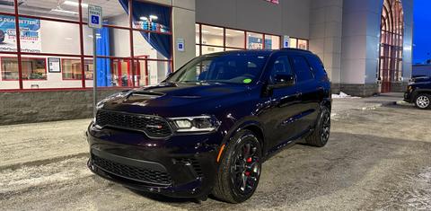 Dodge Durango 2023