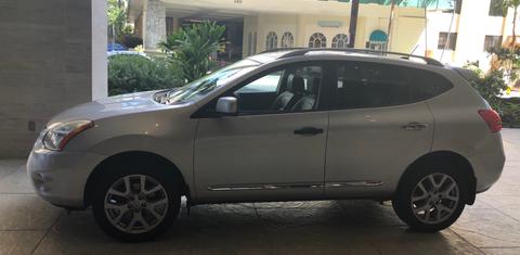 Nissan Rogue 2011