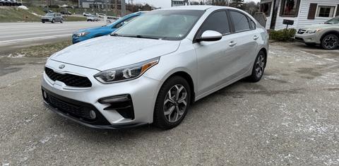 Kia Forte 2019