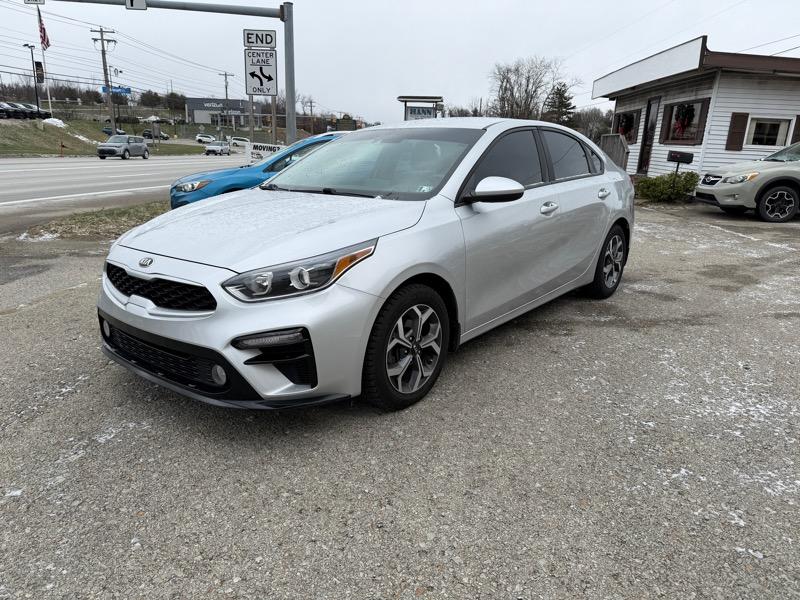 Kia Forte 2019 in Biloxi, MS