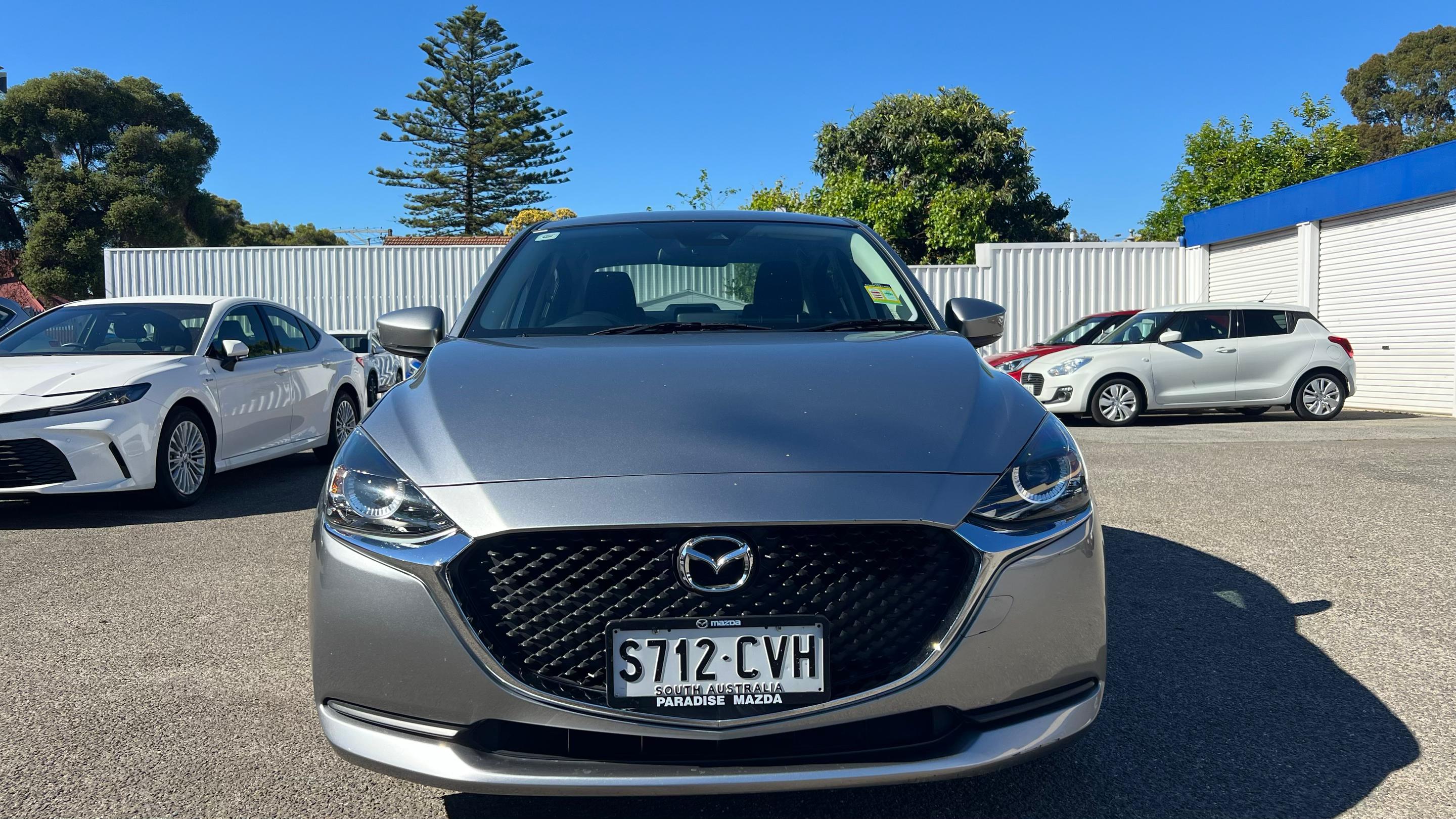 Mazda MAZDA2 2023 in West Hindmarsh