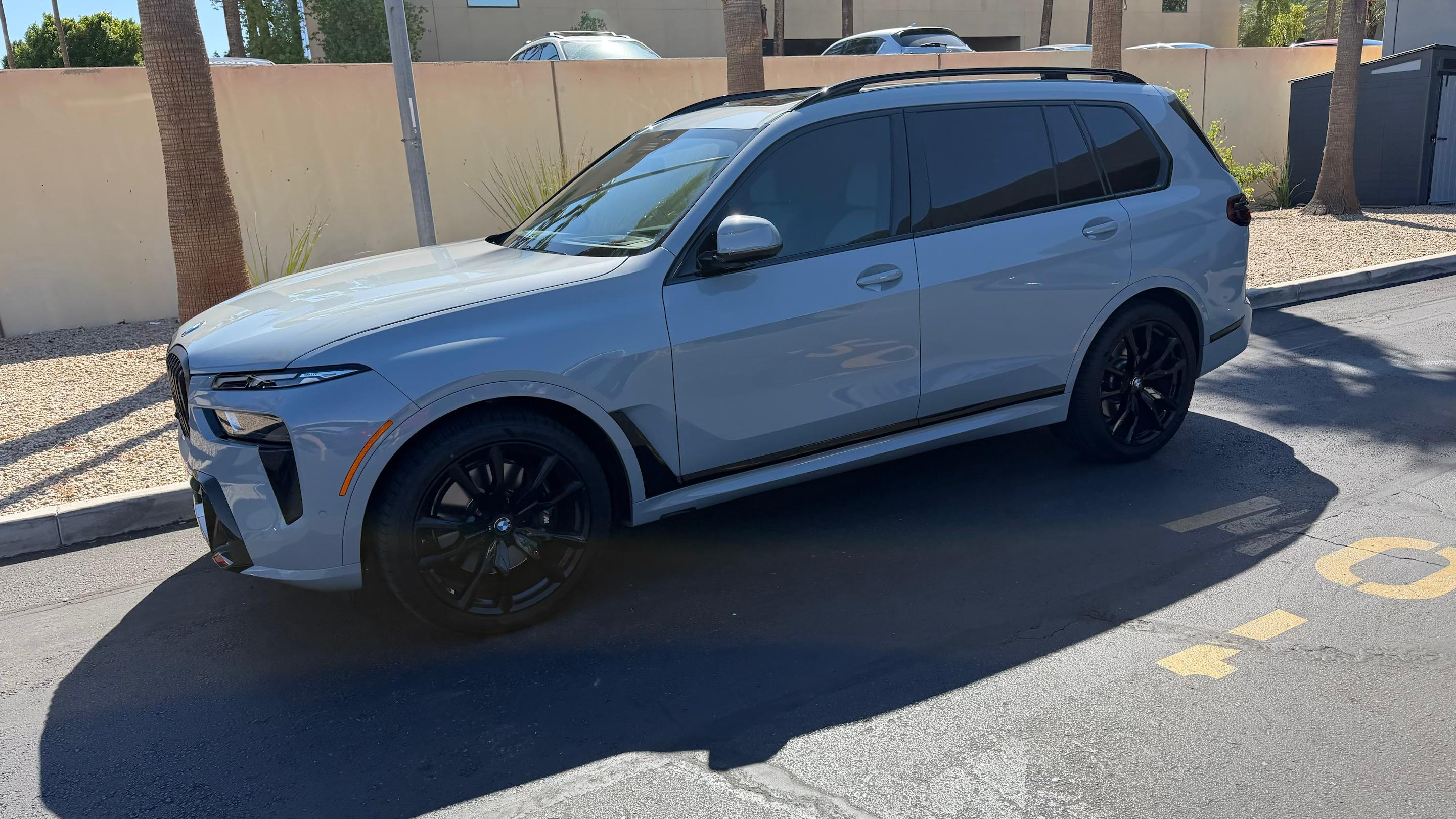 BMW X7 2026 in Phoenix, AZ