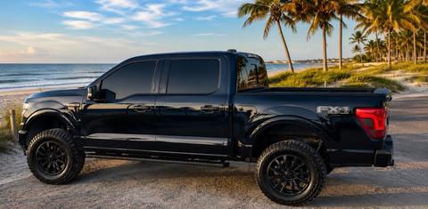 Ford F-150 2025