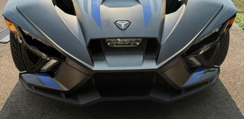 Polaris Slingshot 2023