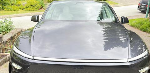 Tesla Model Y 2026