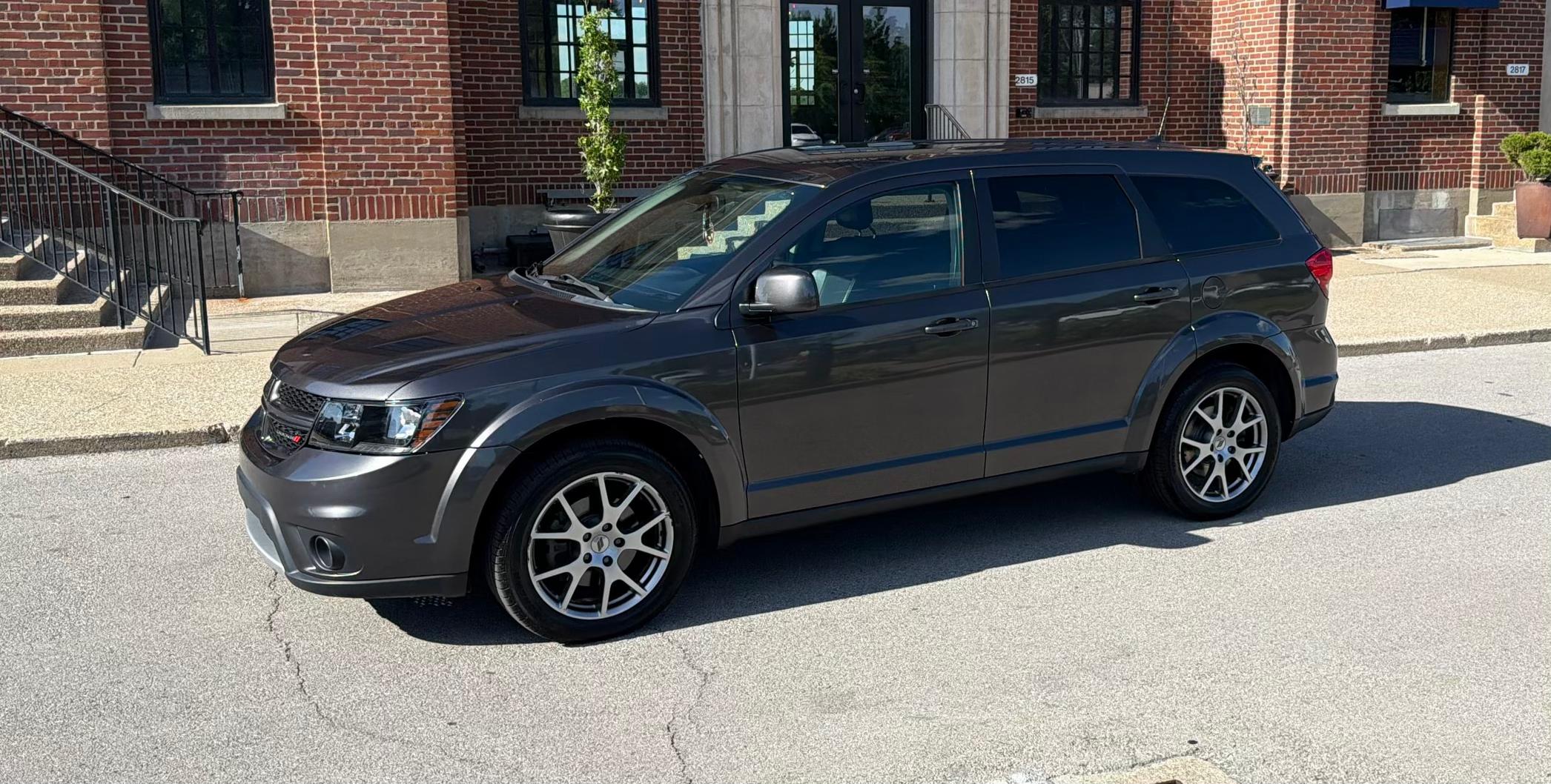Dodge Journey 2019 in Louisville, KY