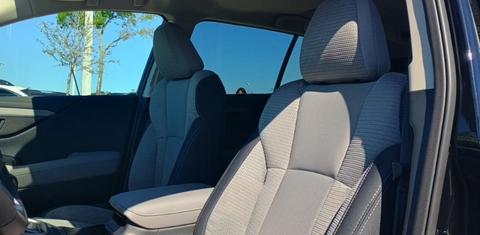 Subaru Outback 2025
