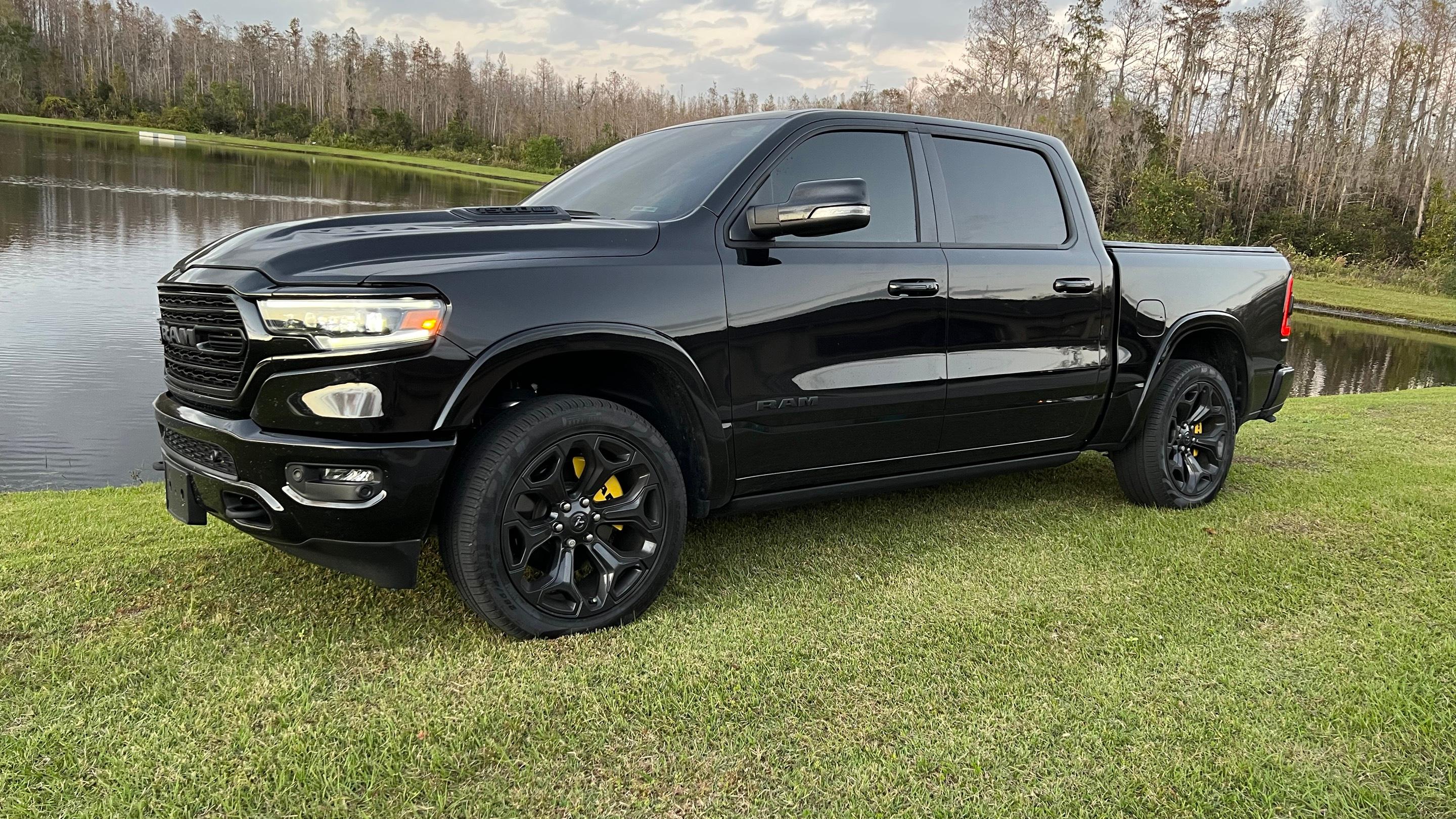 Ram 1500 2022 in Orlando, FL
