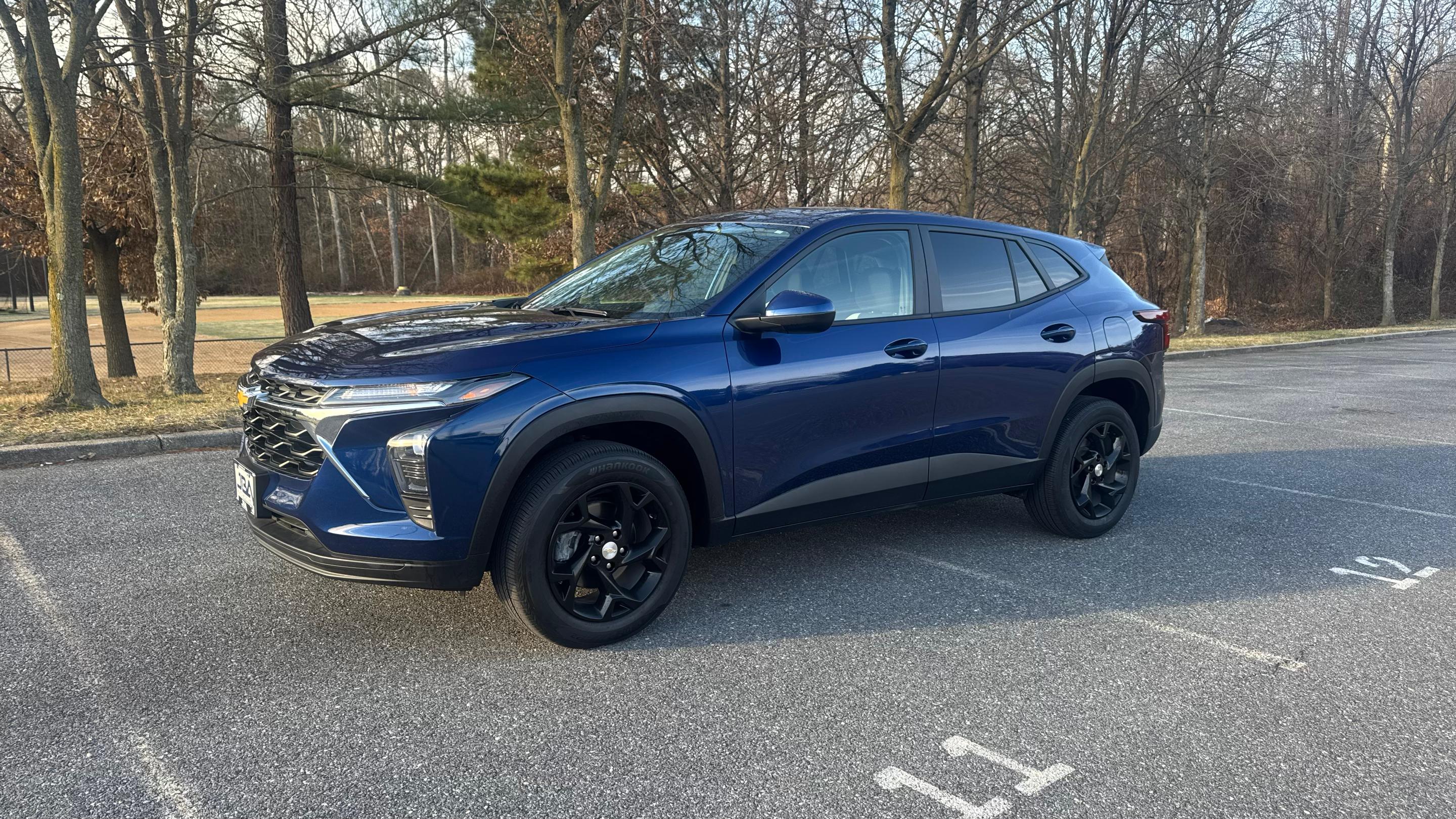 Chevrolet Trax 2024 in Severn, MD