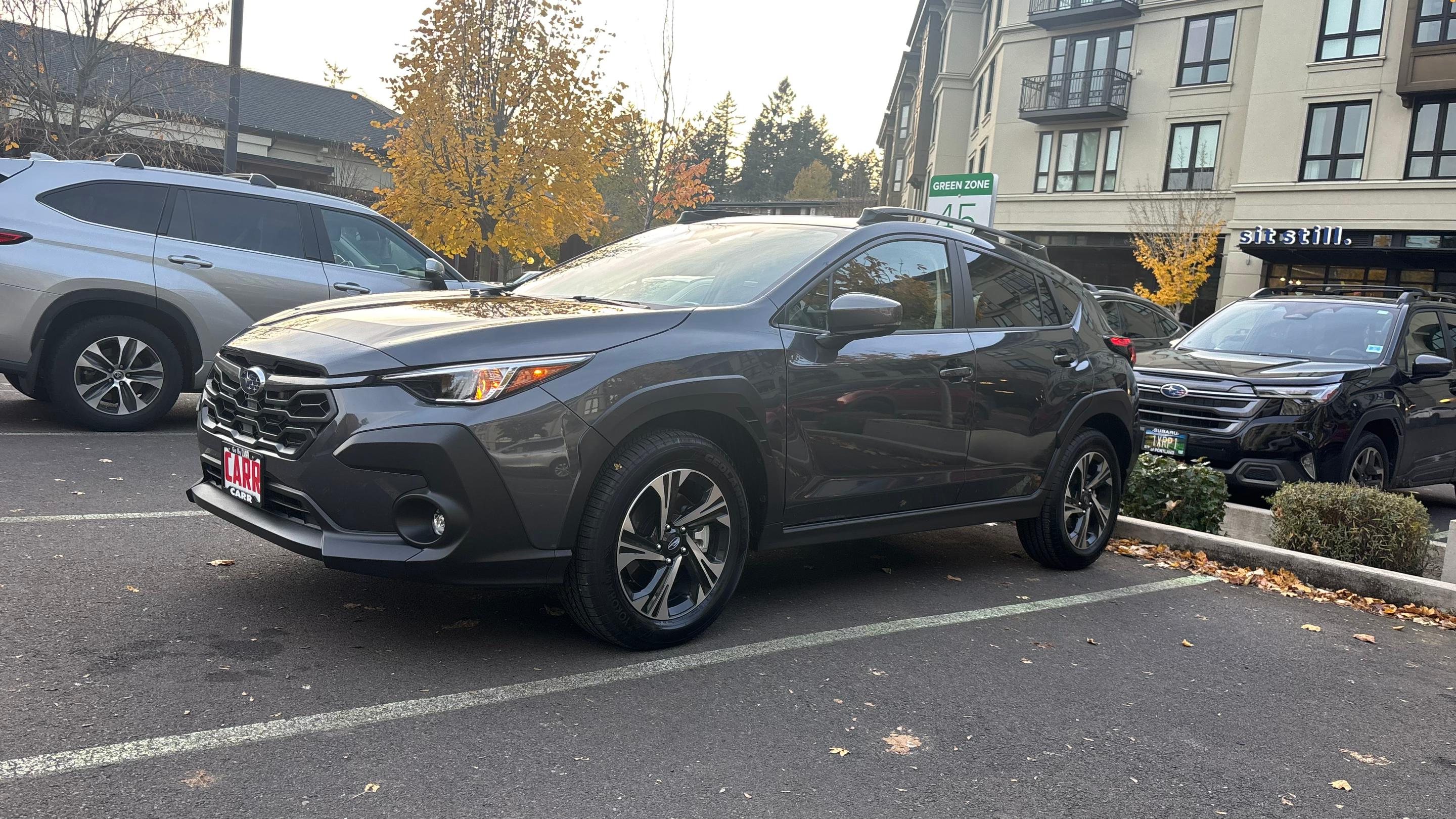 Subaru Crosstrek 2024 in Lake Oswego, OR