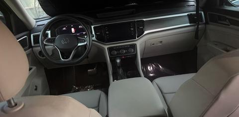 Volkswagen Atlas 2022