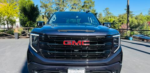 GMC Sierra 1500 2026