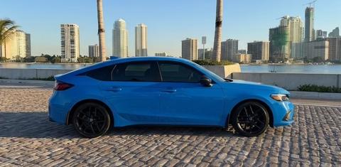 Honda Civic 2023