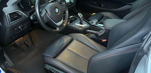 BMW 2 Series 2020