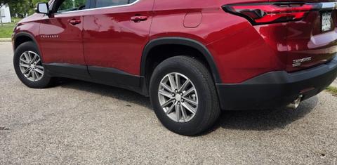 Chevrolet Traverse Limited 2024