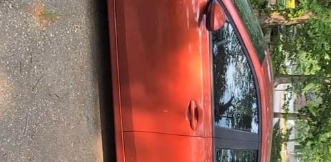 Kia Forte 2022