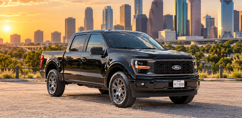 Ford F-150 2026