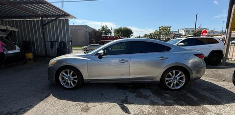 Mazda Mazda6 2014