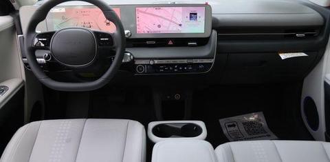 Hyundai IONIQ 5 2023