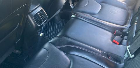 Jeep Cherokee 2018