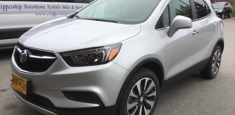 Buick Encore 2022
