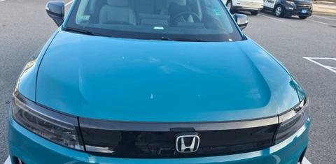 Honda Prologue 2024